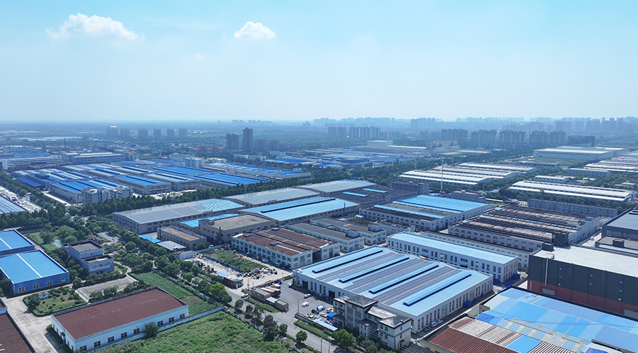 Шанхай Цинхун Healthcare Products Co., Ltd.