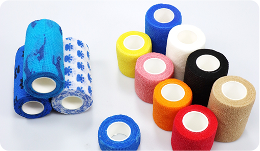Шанхай Цинхун Healthcare Products Co., Ltd.