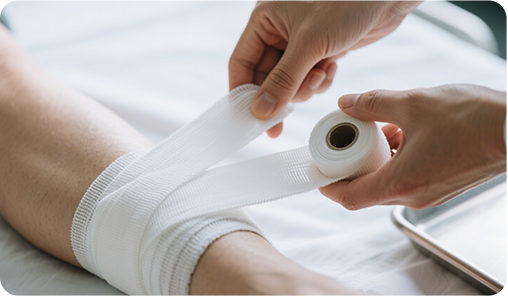 Шанхай Цинхун Healthcare Products Co., Ltd.
