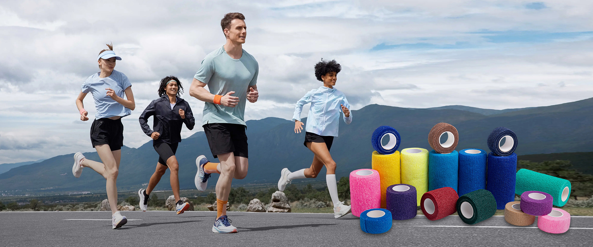 Расширение прав и возможностей движения, защита здоровья